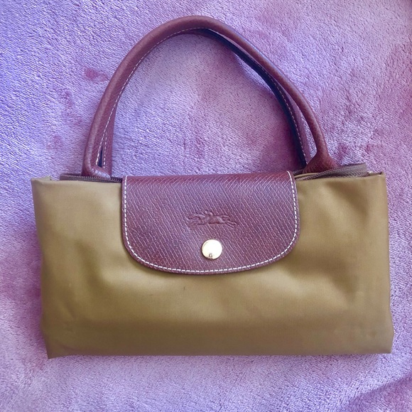 Longchamp le pliage - Picture 1 of 8